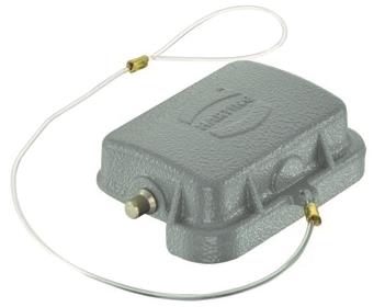 HART Schutzkappe             09300065427 