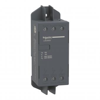 GS STROM-BEGRENZER INTEGRAL 18  LA9LB920 