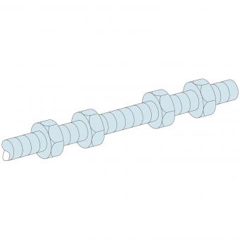 Schneider PrismaSeT-P,          LVS04691 