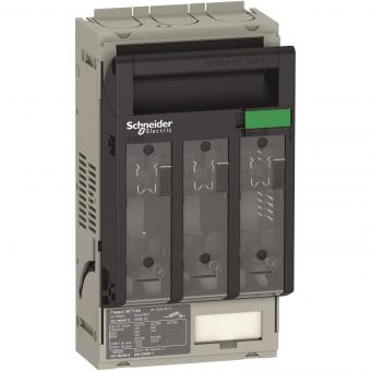 Schneider ISFT160 3P            LV480801 
