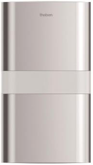 Theben LED-Leuchte       theLeda D UD AL 