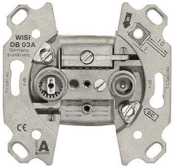WISI Antennendose Stich            DB03A 