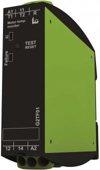 Tele Steuergeräte G2TF01   G2TF01 230VAC 