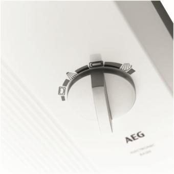 AEG Elektronischer         DDLE Basis 27 
