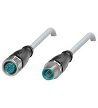 PF Verbindungskabel   V11-G-5M-PVC-V11-G 