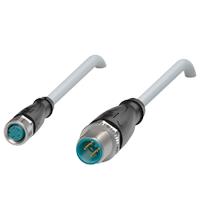PF Verbindungskabel   V31-GM-2M-PUR-V1-G 