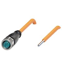 PF Kabeldose 221857        V1-G-OR5M-POC 
