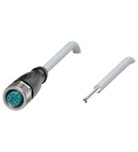 PF Kabeldose 116454        V15-G-10M-PUR 