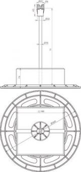 DEHN DEHNiso-DLH -SET-m.          253125 