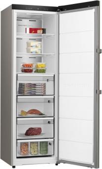 Hisense FU310K3AIC gr Gefrierschrank 