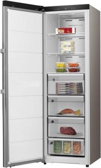 Hisense FU310K3AIC gr Gefrierschrank 