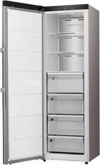 Hisense FU310K3AIC gr Gefrierschrank 