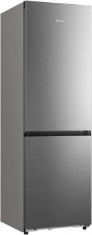 Hisense RB3K330SAIC gr Kühlkombi 