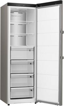 Hisense FU310K3AIC gr Gefrierschrank 