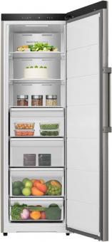 Hisense FU310K3AIC gr Gefrierschrank 