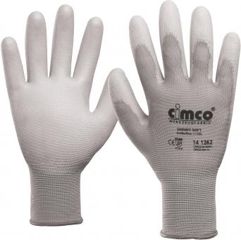 Cimco Skinny Soft GR 9            141260 