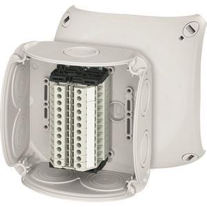 Hensel Reihenklemmenkasten     RK 0612 T 