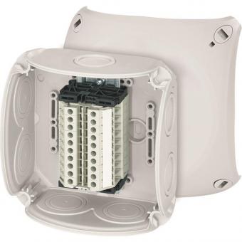 Hensel Reihenklemmenkasten     RK 0610 T 