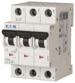 EATON FAZ-C16/3 LS-Schalter 16A   278873 