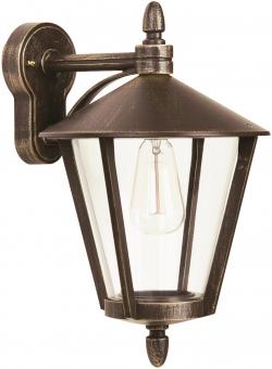 ALBE Wandleuchte Nr. 1816 Farbe:  651816 