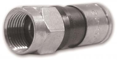 Televes F-Kompressionsstecker    FPS2000 