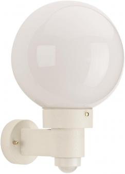 ALBERT Wandleuchte Aluguss ws     680257 