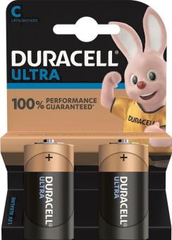 DURA Ultra Power M3 Baby LR14     133677 