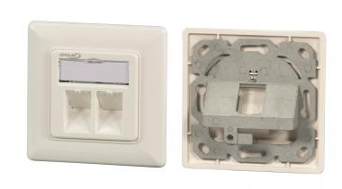 EFB INFRALAN  2-Port     IMT-02-RK-WS-KP 