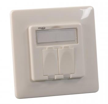 EFB INFRALAN  2-Port     IMT-02-RK-WS-KP 