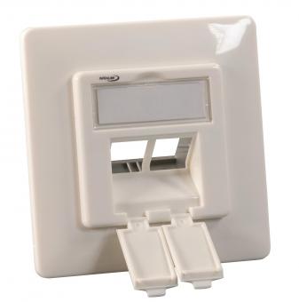 EFB INFRALAN  2-Port     IMT-02-RK-WS-KP 