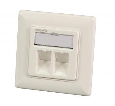 EFB INFRALAN  2-Port     IMT-02-RK-WS-KP 