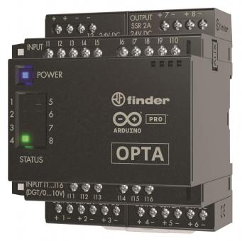 Finder OPTA Digitales Erweiterungsmodul 