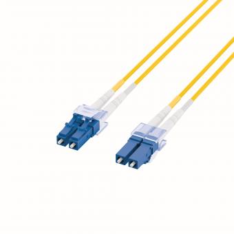 EFB Duplex Jumper LC-LC          O0350.5 