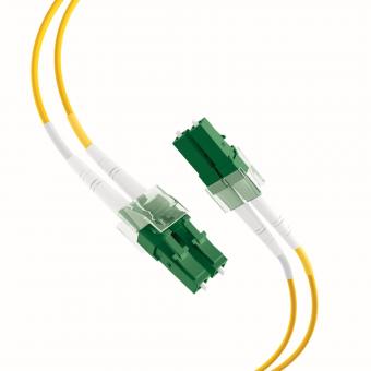 EFB Duplex Jumper LC/APC-LC/APC O0381.20 