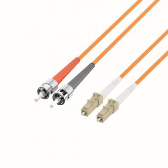 EFB Duplex Jumper LC-ST         O0371.15 