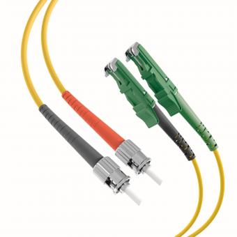 EFB Duplex Jumper E2000          O0920.2 