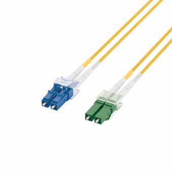 EFB Duplex Jumper LC-LC/APC      O0384.2 