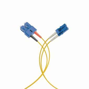 EFB Duplex Jumper LC-SC 9/125 O0360FT.2 