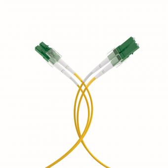 EFB Duplex Jumper LC/APC-LC/APC O0381.20 