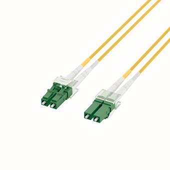 EFB Duplex Jumper LC/APC-LC/APC O0381.20 