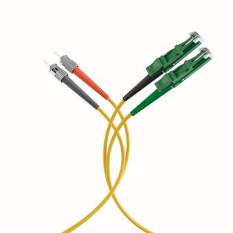 EFB Duplex Jumper E2000          O0920.2 