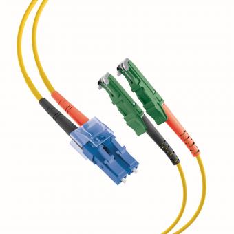 EFB Duplex Jumper E2000          O0937.3 