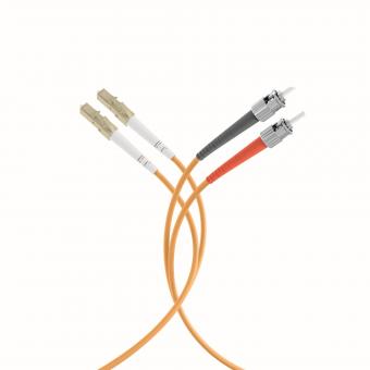EFB Duplex Jumper LC-ST         O0371.15 