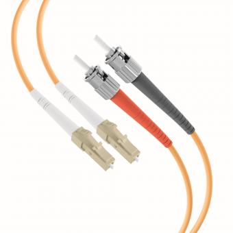 EFB Duplex Jumper LC-ST         O0371.15 