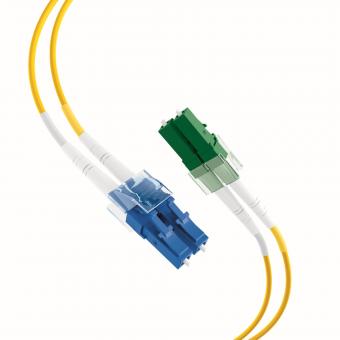 EFB Duplex Jumper LC-LC/APC      O0384.2 