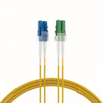 EFB Duplex Jumper LC-LC/APC      O0384.1 