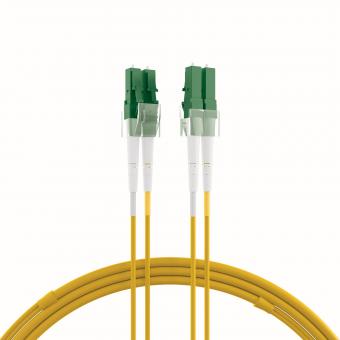 EFB Duplex Jumper LC/APC-LC/APC O0381.20 