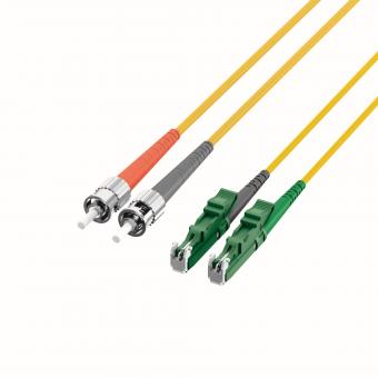 EFB Duplex Jumper E2000          O0920.2 