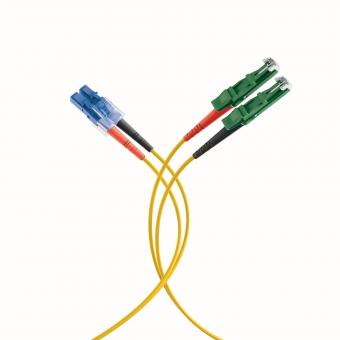 EFB Duplex Jumper E2000          O0937.2 