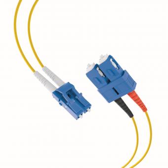 EFB Duplex Jumper LC-SC 9/125 O0360FT.2 